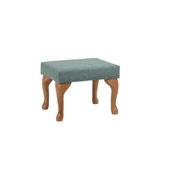 Drive DeVilbiss Drive Queen Anne Fireside Stool