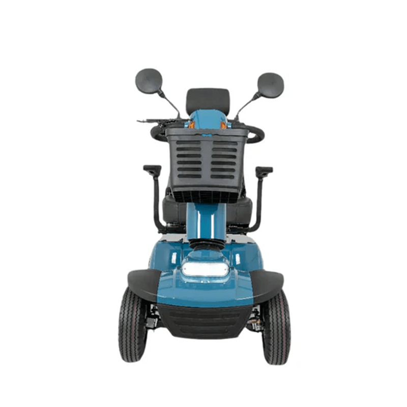 Scooterpac Savvy 4 4mph