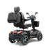 Scooterpac Ignite Grande Back Right