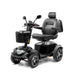 Scooterpac Ignite Grande Front Left