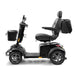 Scooterpac Ignite Grande Left Side