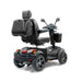 Scooterpac Ignite Grande Rear View