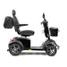 Scooterpac Ignite Grande Right View
