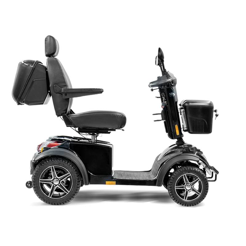 Scooterpac Ignite Grande Right View