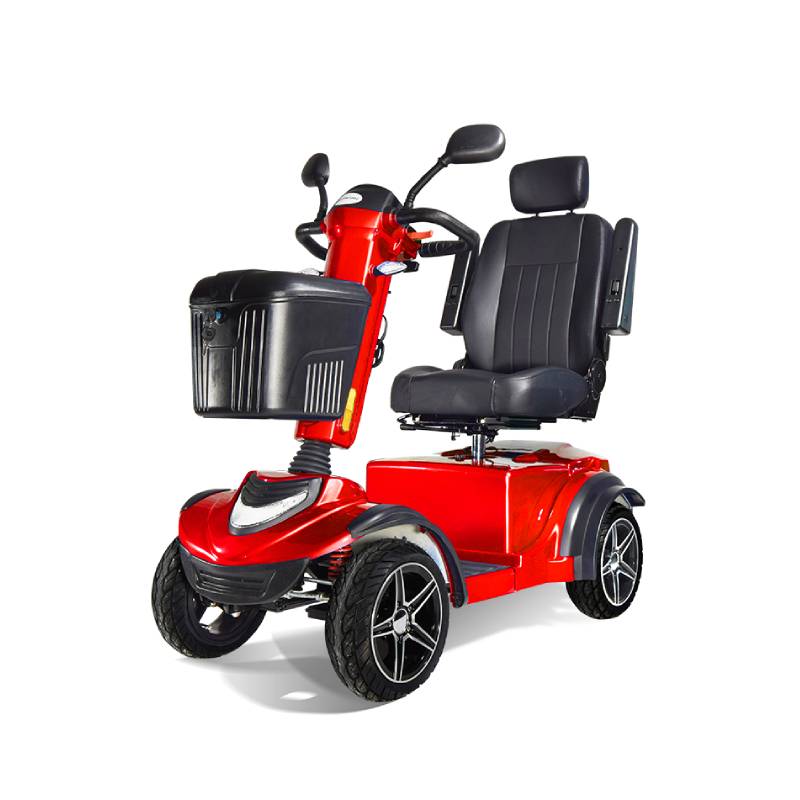 Scooter Ignite Mini Red