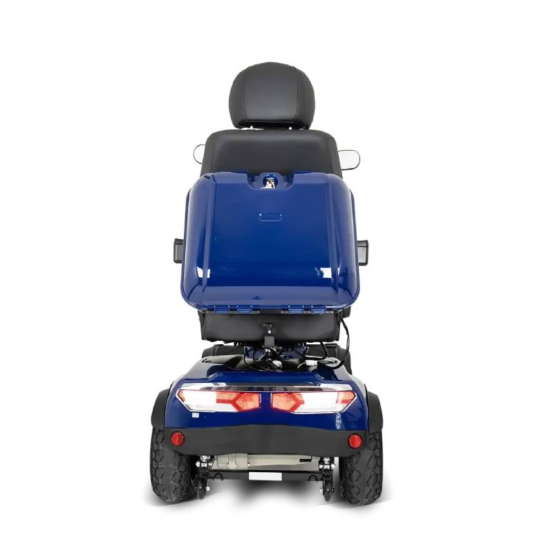 ScooterPac Ignite Sport Back