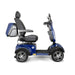 ScooterPac Ignite Sport Side Profile Right