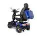 ScooterPac Ignite Sport Back Left