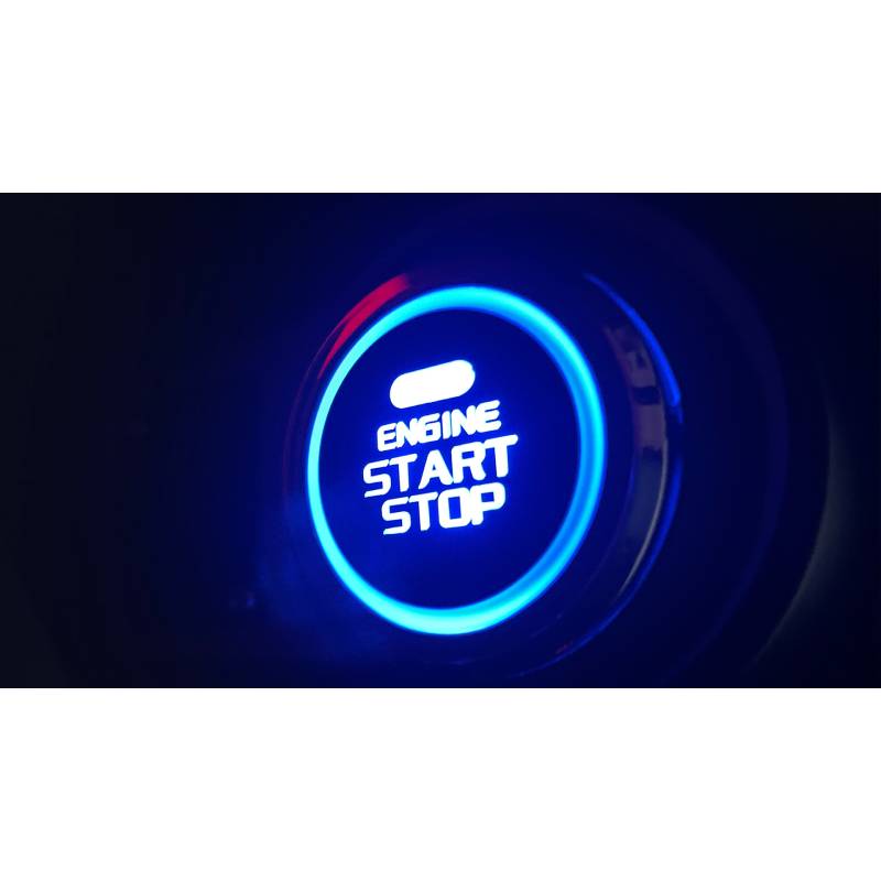 ScooterPac Ignite Sport Keyless Start
