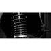 ScooterPac Invader Black Shock Absorbers Suspension