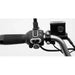 ScooterPac Invader Black Throttle Grip