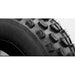 ScooterPac Invader Black Tyres