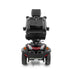 Scooterpac Ignite Grande Rear Storage
