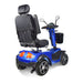Scooterpac Ignite Mini Back Right