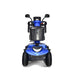 Scooterpac Ignite Mini Front View