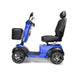 Scooterpac Ignite Mini Left Side