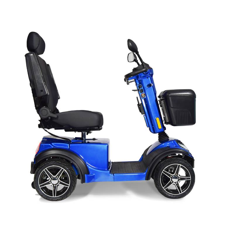 Scooterpac Ignite Mini Right Side