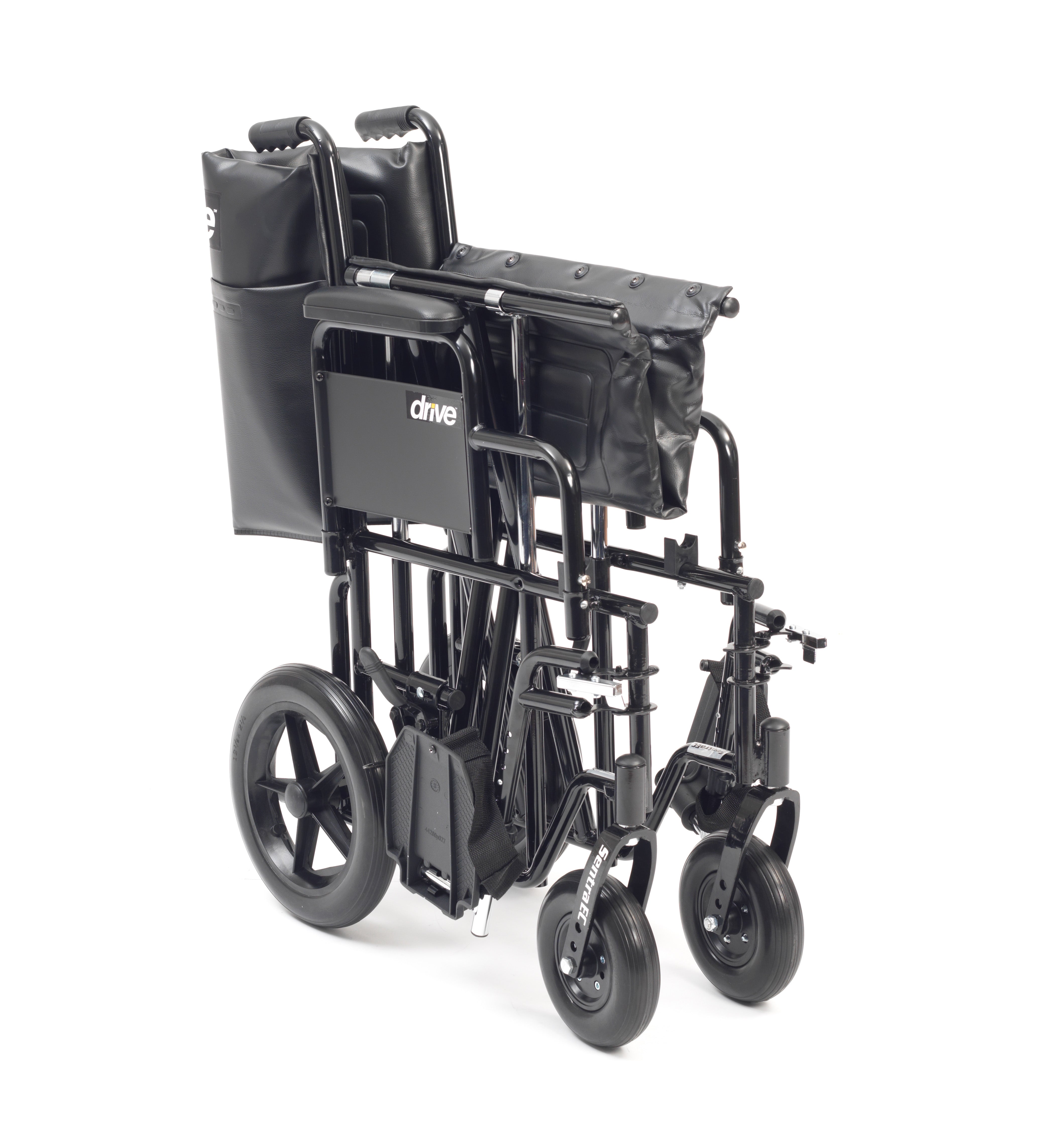 Drive DeVilbiss Sentra Bariatric Transit Wheelchair