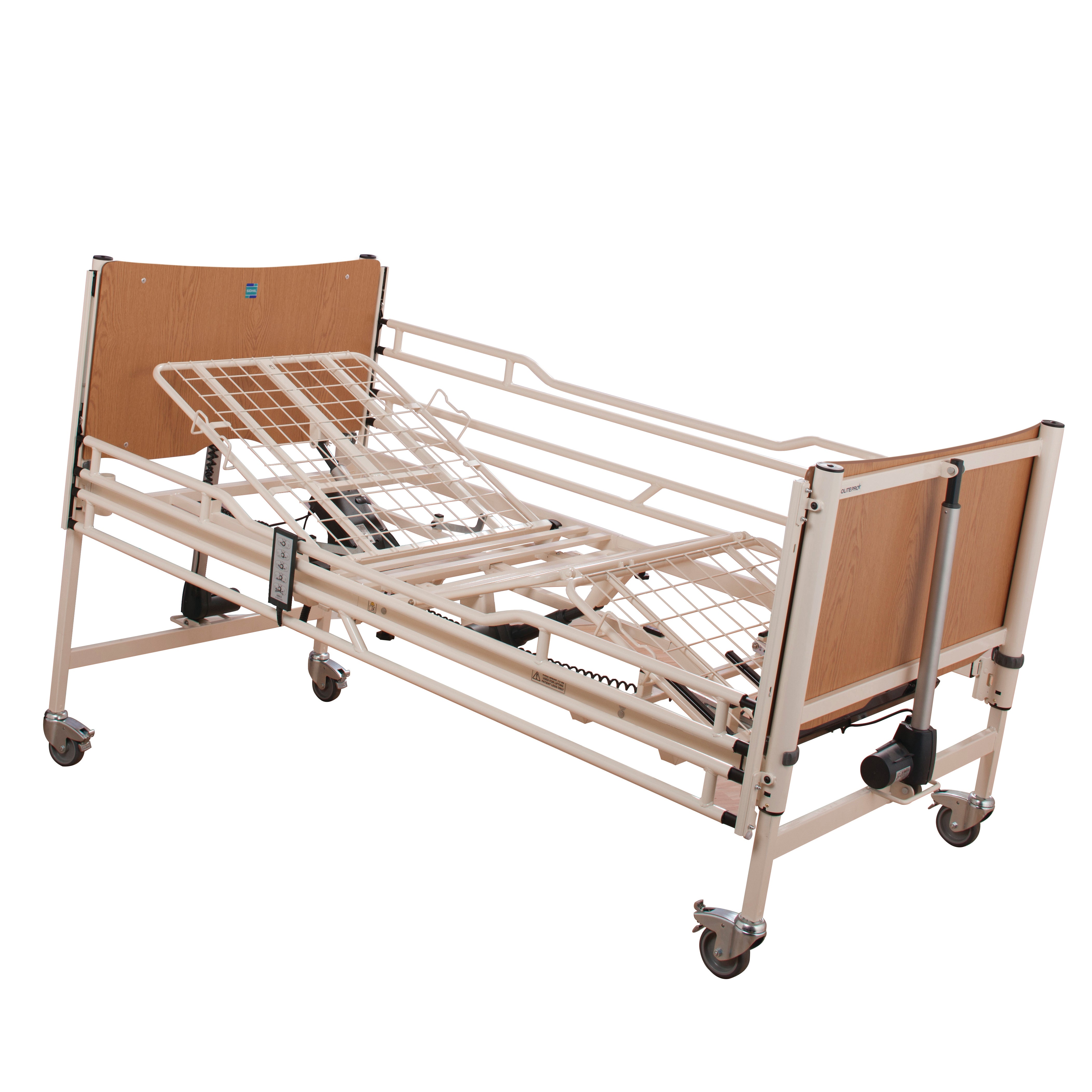 Drive DeVilbiss Solite Pro Bed