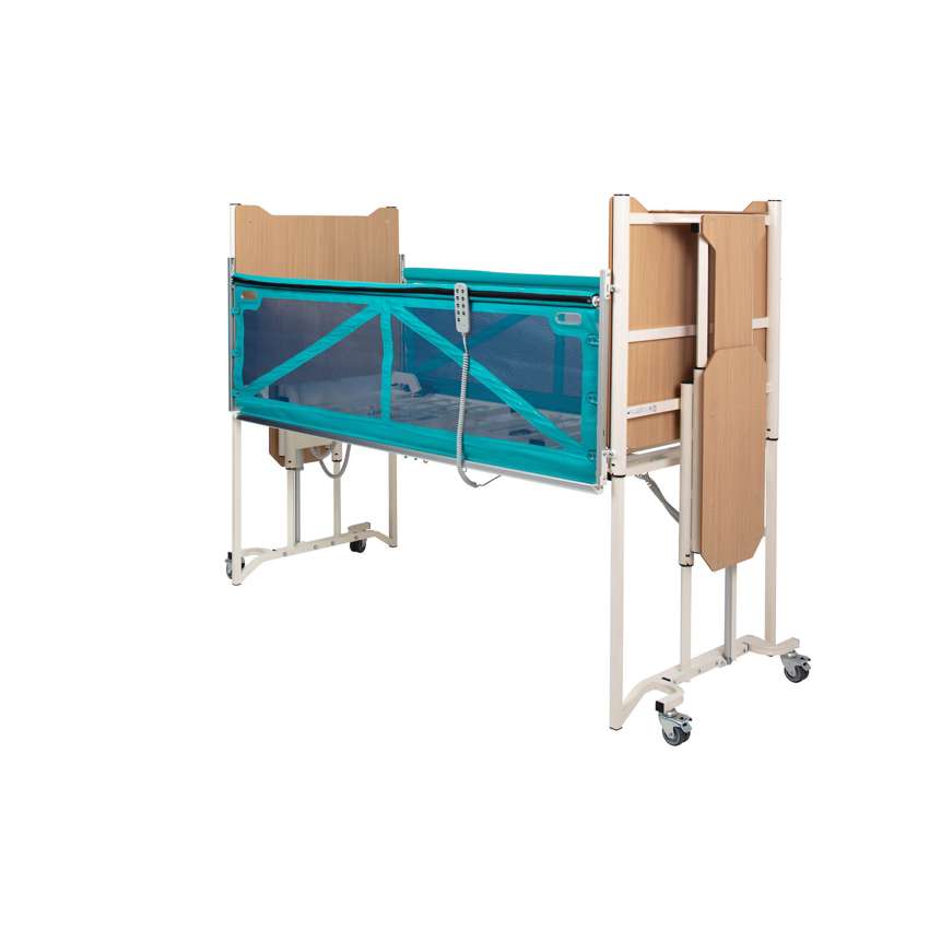 Drive DeVilbiss Solite Safe Side Mesh Rails