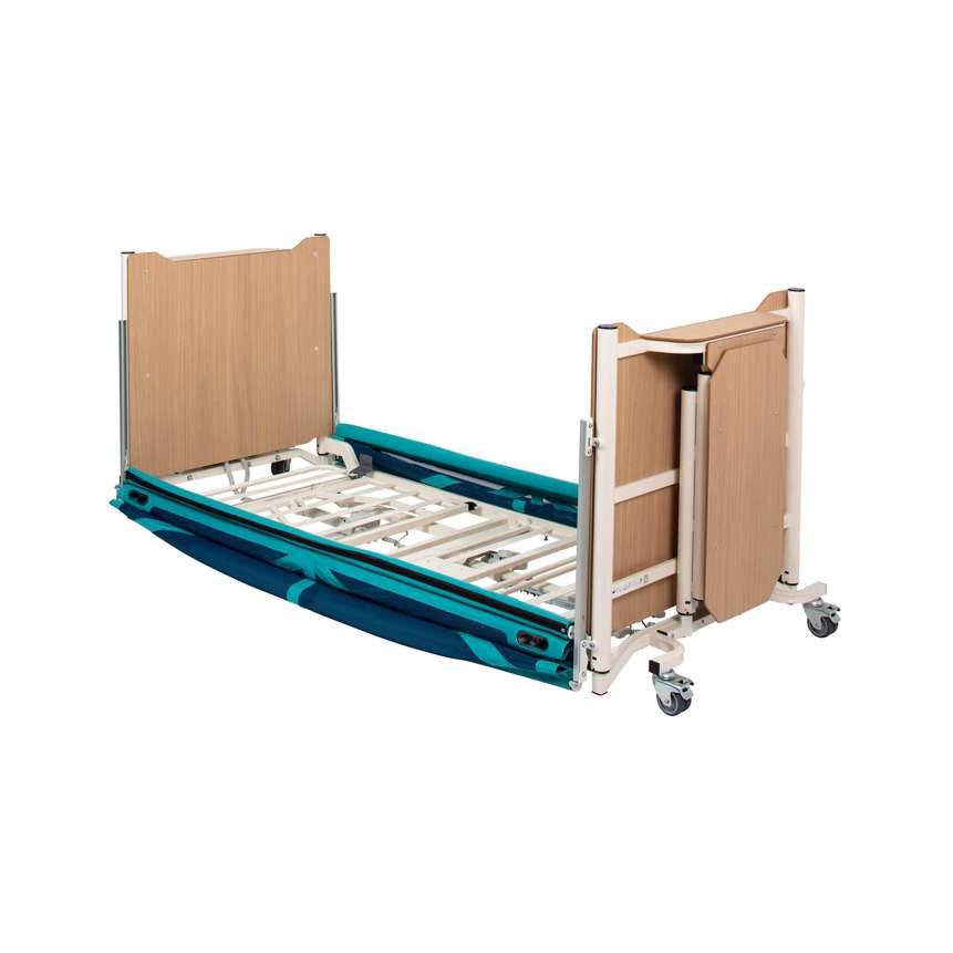 Drive DeVilbiss Solite Safe Side Mesh Rails