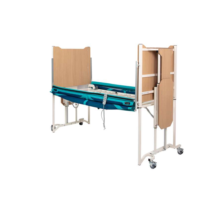 Drive DeVilbiss Solite Safe Side Mesh Rails