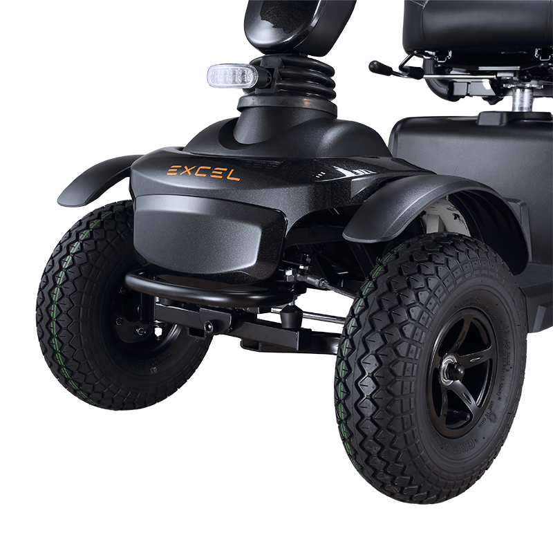 VanOs-Excel-Galaxy-Compact-EVO-Midnight-Black-Front-Upclose800x800-min