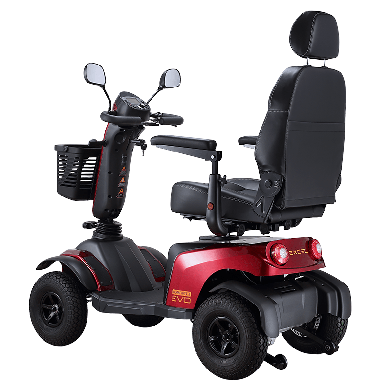 VanOs-Excel-Galaxy-Compact-EVO-Shiraz-Red-Rear-Angled800x800-min