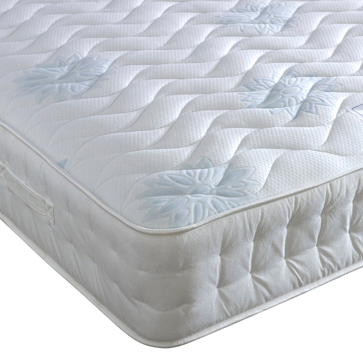 Drive DeVilbiss Visco Elastic Contouring Mattress For Wide Bed