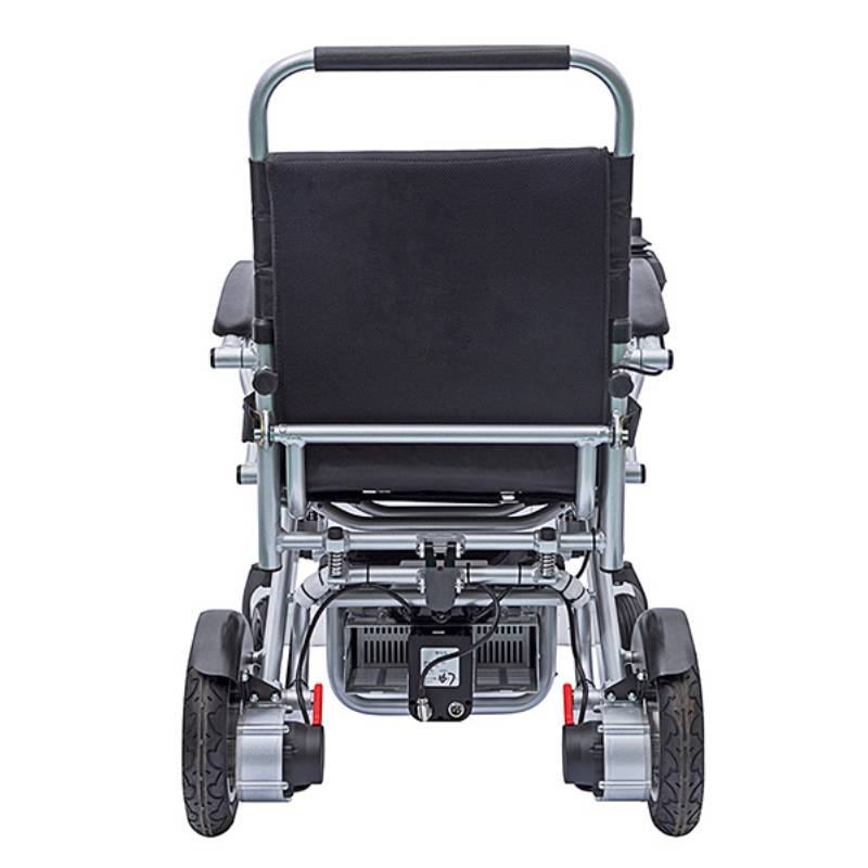 Freedom Chair A08 Folding Powered Wheelchair