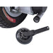 freedom chair a08 detachable wheel
