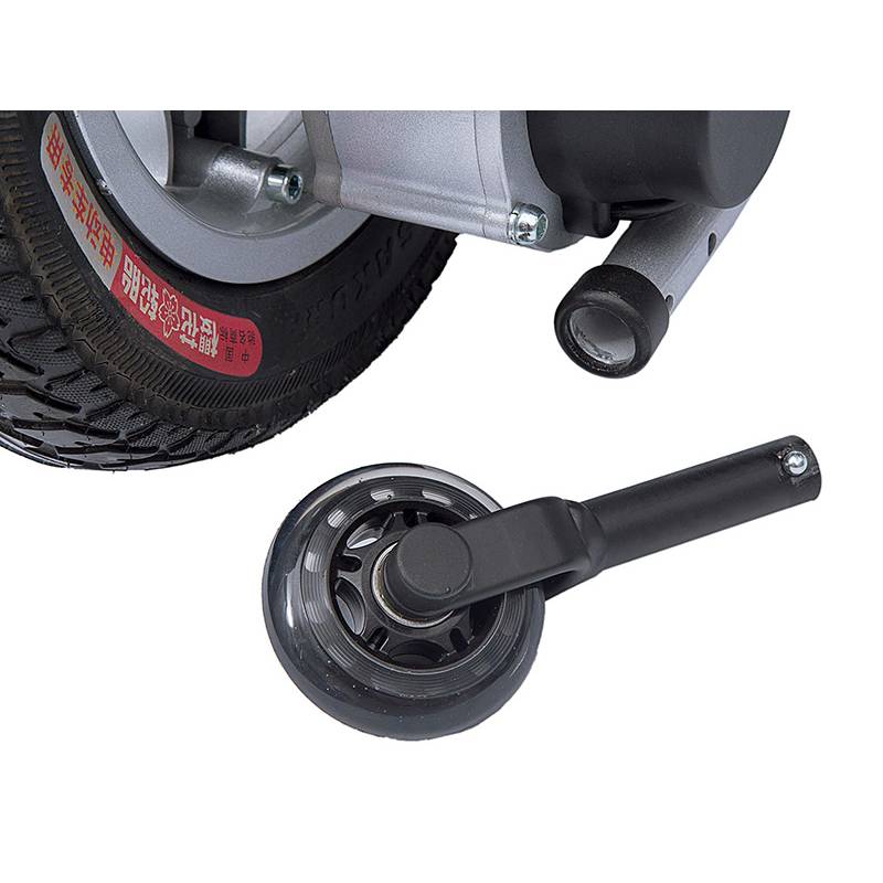 freedom chair a08 detachable wheel