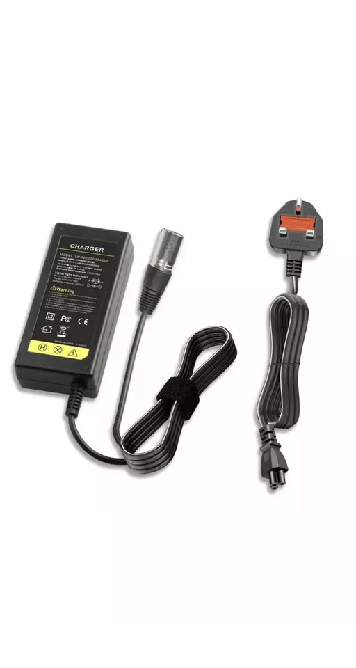 Instafold Lithium Mobility Scooter Charger